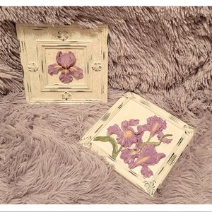Beautiful Wall Decor Set